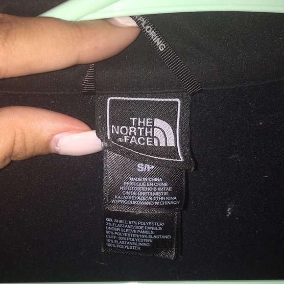 North Face Women’s Jacket - Picture 3 of 3